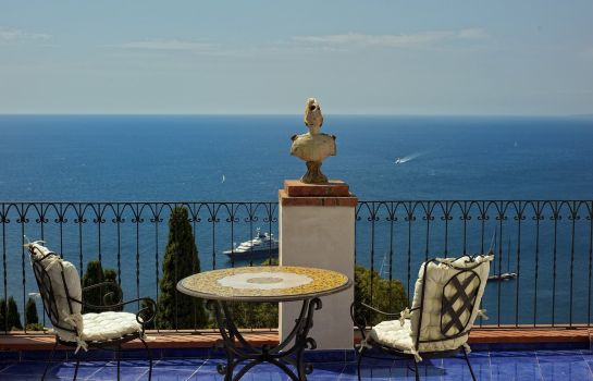 Villa Carlotta