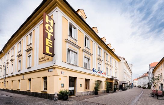 Hotel Mariahilf