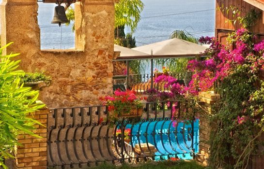 Villa Carlotta