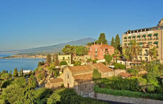 Villa Carlotta