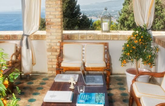 Villa Carlotta
