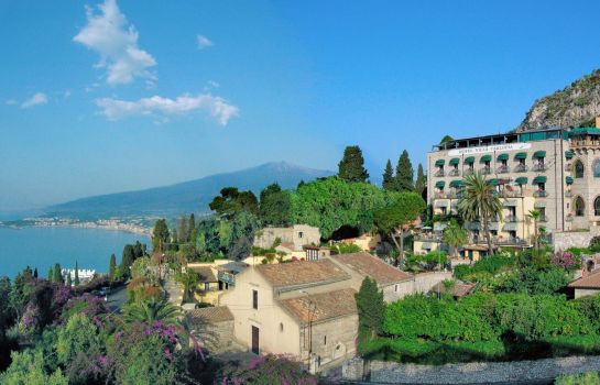 Villa Carlotta