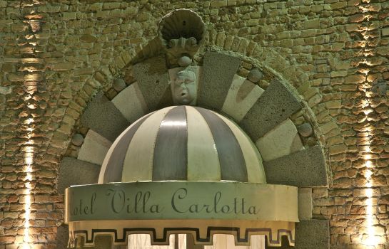 Villa Carlotta