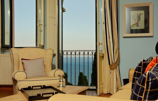 Villa Carlotta