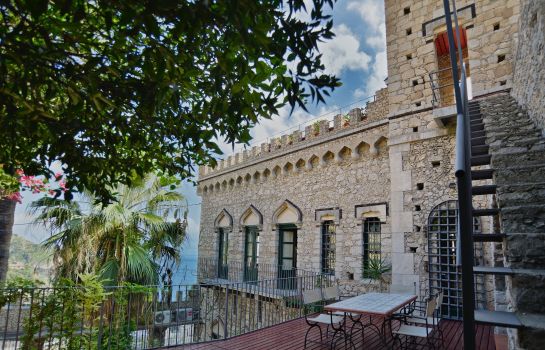 Villa Carlotta