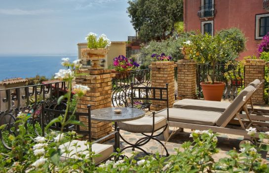 Villa Carlotta