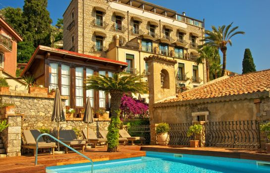 Villa Carlotta