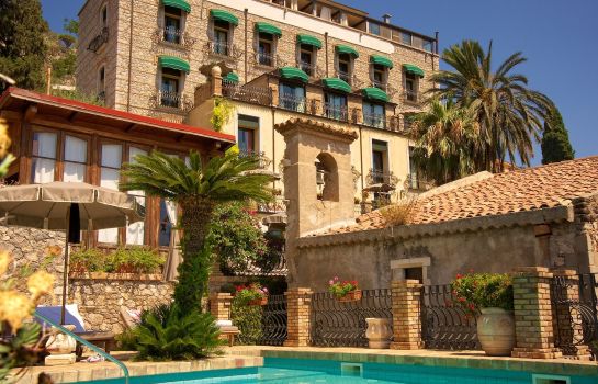 Villa Carlotta