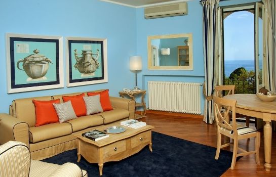 Villa Carlotta