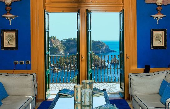 Villa Carlotta