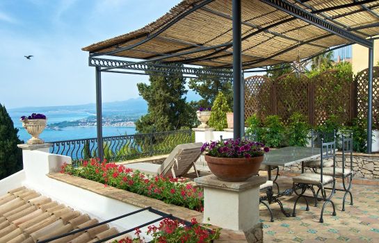 Villa Carlotta