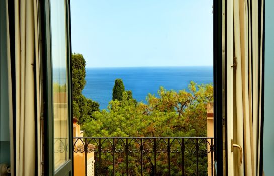 Villa Carlotta