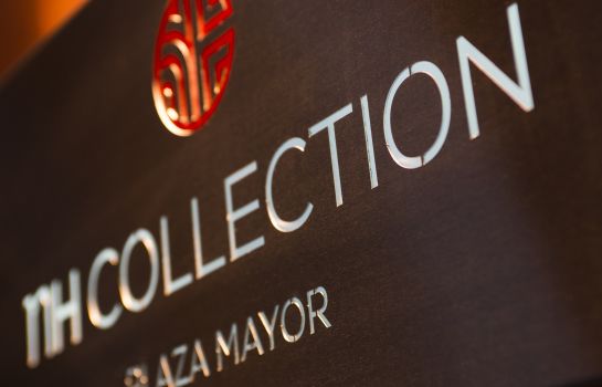 NH Collection Leon Plaza Mayor