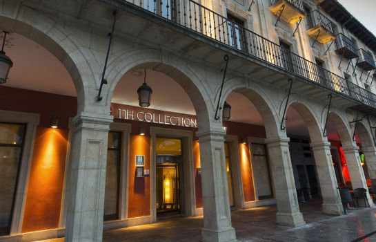 NH Collection Leon Plaza Mayor