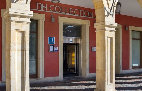 NH Collection Leon Plaza Mayor