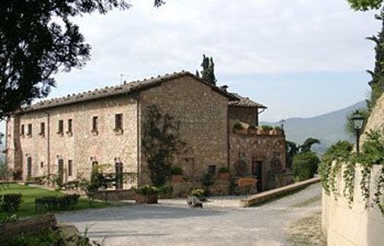 Arco Naturale Country House