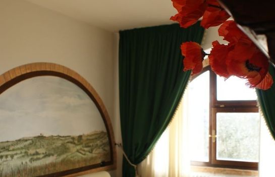Arco Naturale Country House