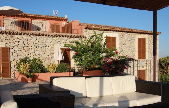 Ca'n Calco Petit Hotel Interior