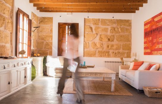 Ca'n Calco Petit Hotel Interior