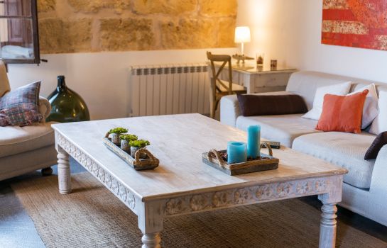 Ca'n Calco Petit Hotel Interior