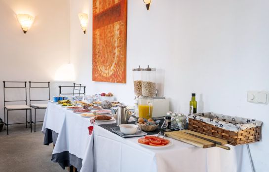 Ca'n Calco Petit Hotel Interior