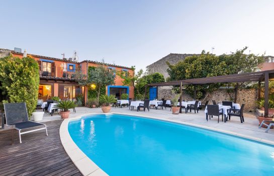 Ca'n Calco Petit Hotel Interior
