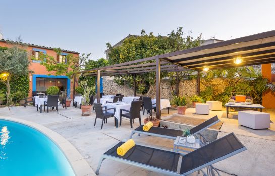 Ca'n Calco Petit Hotel Interior