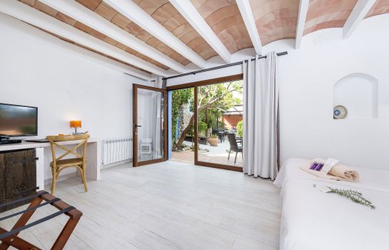 Ca'n Calco Petit Hotel Interior