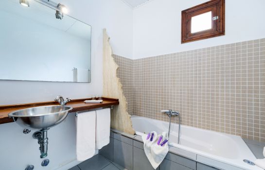 Ca'n Calco Petit Hotel Interior