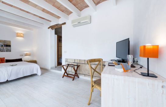 Ca'n Calco Petit Hotel Interior