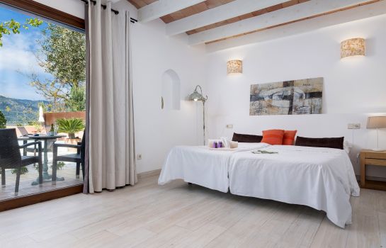 Ca'n Calco Petit Hotel Interior