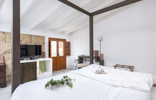 Ca'n Calco Petit Hotel Interior