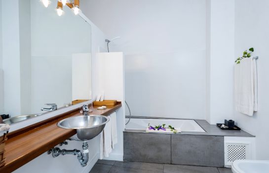 Ca'n Calco Petit Hotel Interior