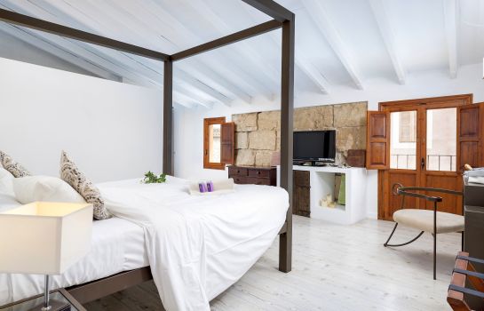 Ca'n Calco Petit Hotel Interior