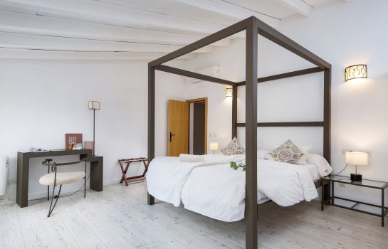 Ca'n Calco Petit Hotel Interior
