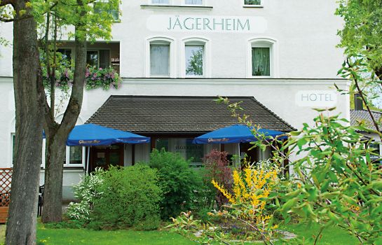 Jägerheim
