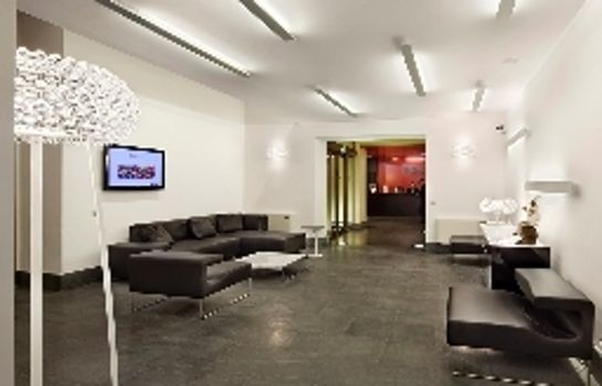 UNAHOTELS Napoli