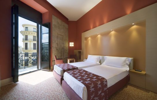 UNAHOTELS Napoli