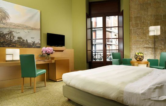 UNAHOTELS Napoli