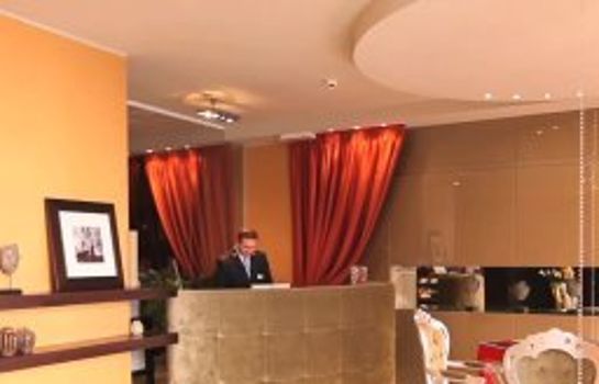 c-Hotels Fiume