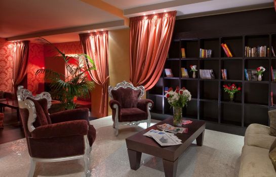 c-Hotels Fiume