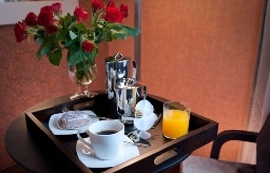 c-Hotels Fiume