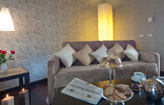 c-Hotels Fiume