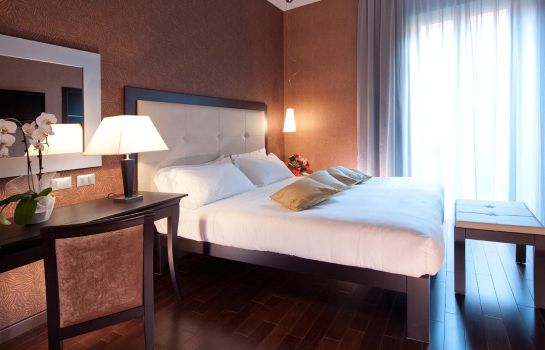 c-Hotels Fiume