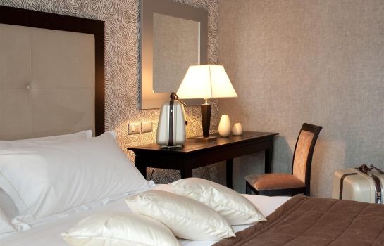 c-Hotels Fiume