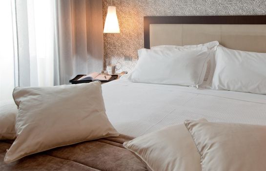 c-Hotels Fiume