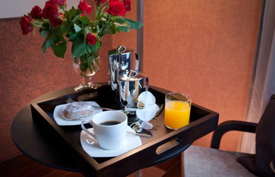 c-Hotels Fiume