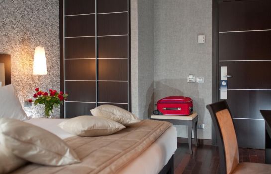 c-Hotels Fiume