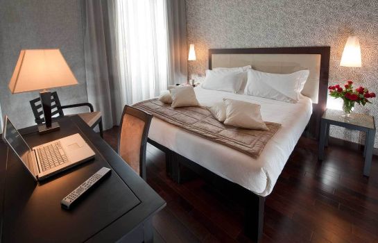 c-Hotels Fiume