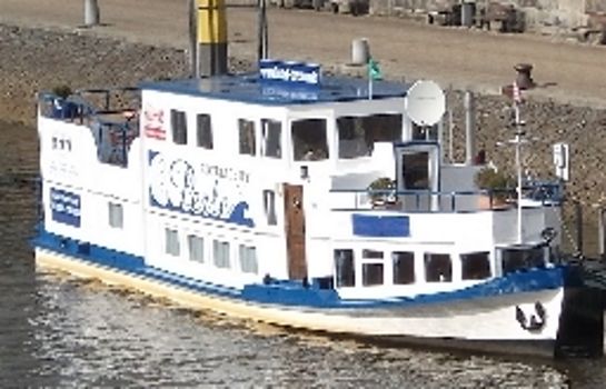 Hotelschiff Perle Hotel, Urlaubs und Ferientipps Hotelschiff Perle
